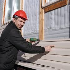 Best Aluminum Siding Installation  in Lexington, OH